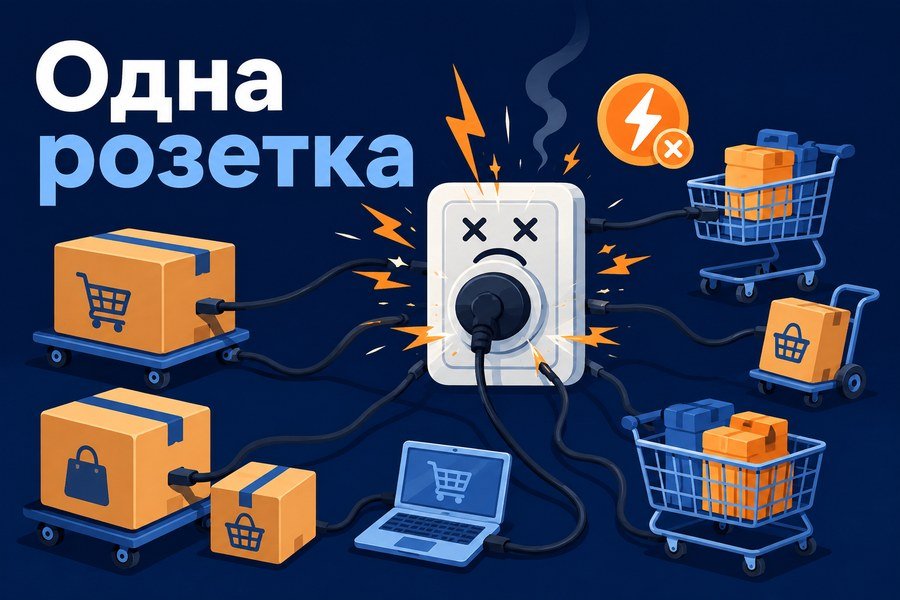 Практические инструменты и методы для снижения зависимости: Оборот из одного источника, чем рискует бизнес и как диверс