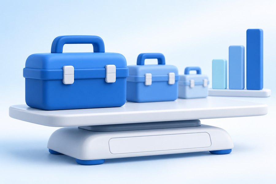 Сравнение бесплатных инструментов для SEO аудита