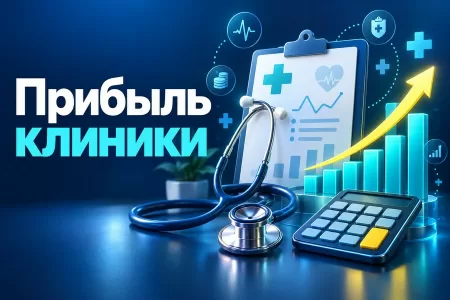 Юнит-экономика клиники: как считать прибыльность услуг