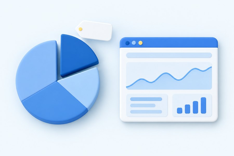 Как проверить свою долю трафика из Google