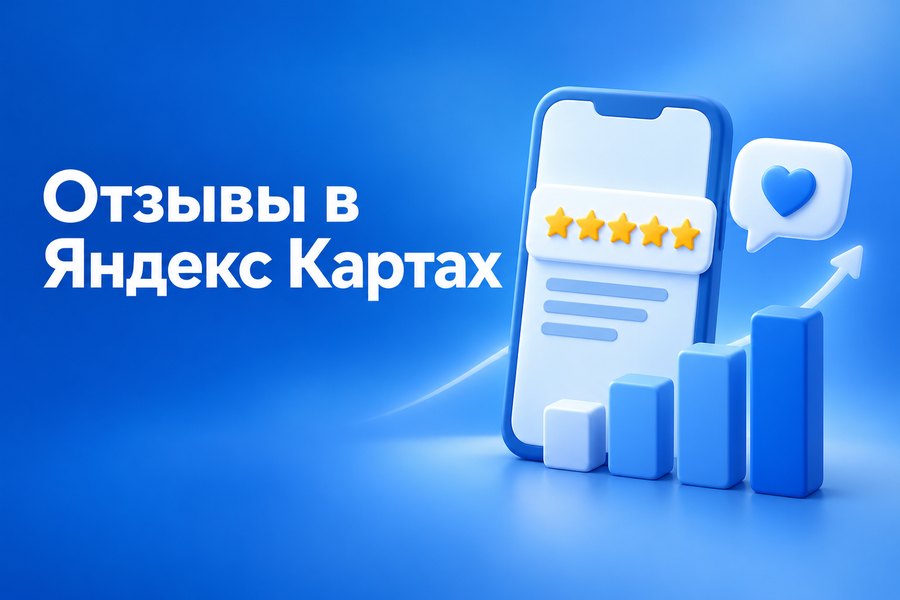 Как отвечать на отзывы в Яндекс Картах, чтобы не навредить рейтингу и привлечь новых клиентов