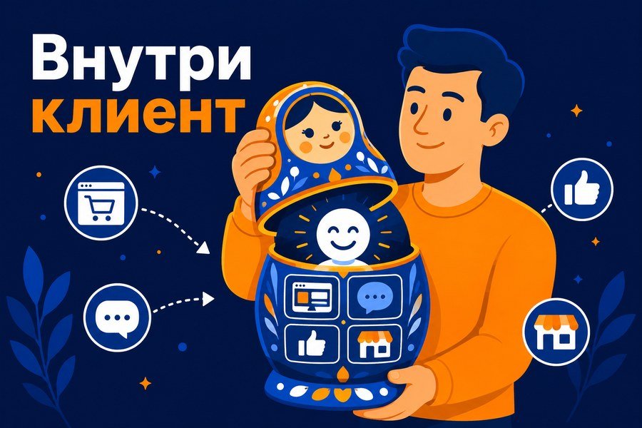 Как привлечь первых клиентов без бюджета — Собственный канал продаж: когда продавцу пора его создавать