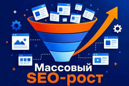 Programmatic SEO: массовая генерация страниц и когда это работает