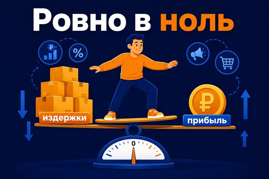 Реклама на маркетплейсах: как не сливать бюджет, а увеличивать прибыль — Как увеличить прибыль селлера: маржинальность, 