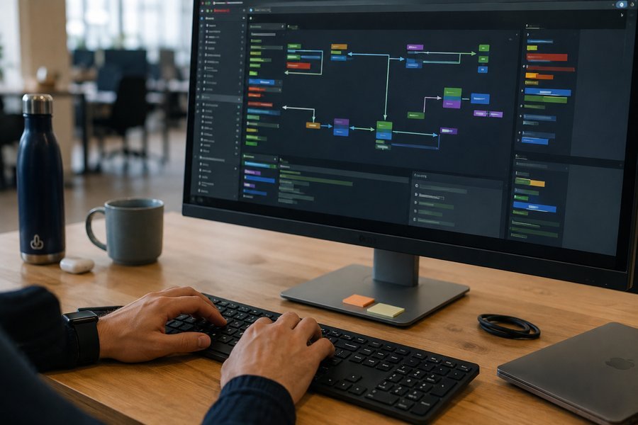 Как работать с JSON: парсинг, валидация, частые ошибки — JSON: что это и где используется