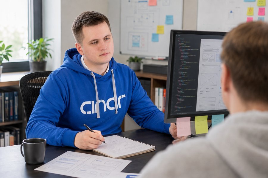 Как HTML влияет на SEO и скорость загрузки — HTML для владельца сайта: что нужно знать и зачем