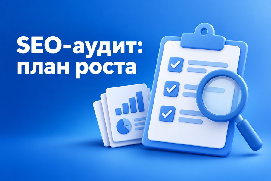 SEO-аудит сайта: что должен включать и как использовать результаты для роста