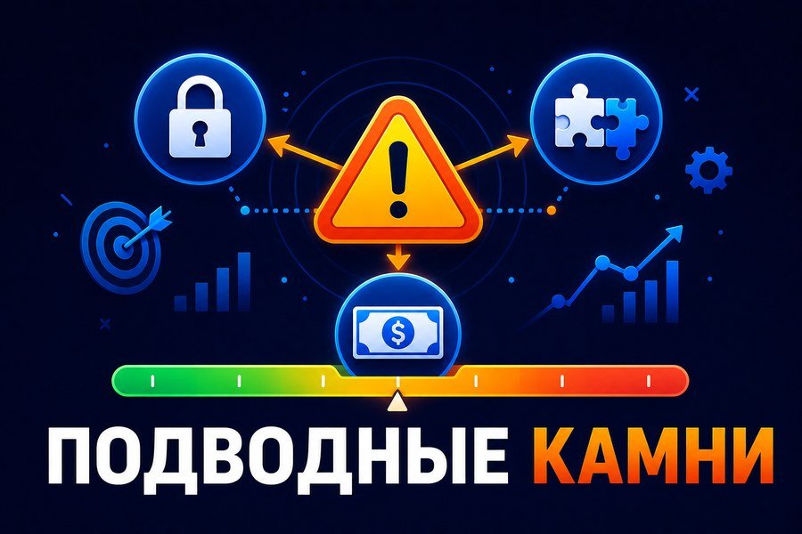 Интеграции, точность данных и цена: подводные камни — Яндекс Метрика или GA4: что выбрать для аналитики в 2026 году