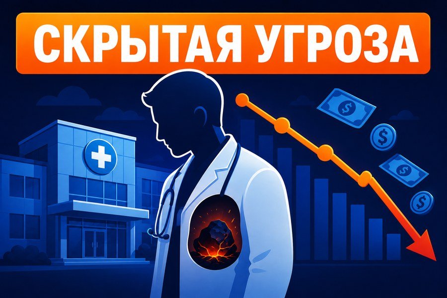 Воронка продаж: этапы и как построить