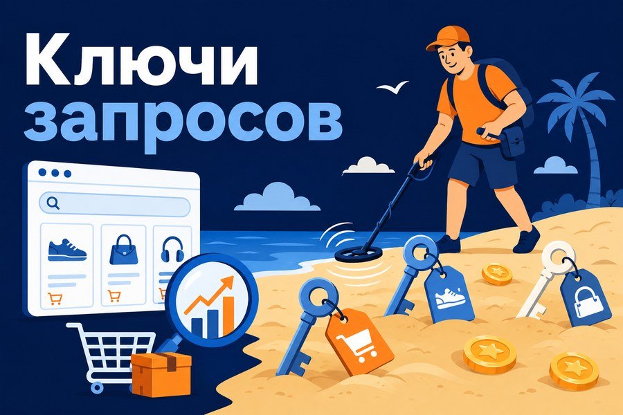 Контент-маркетинг для маркетплейсов: блог и статьи — SEO для маркетплейсов: как получать клиентов из поиска