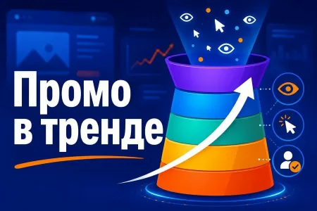ПромоСтраницы Яндекса: формат и результаты