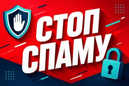 Спам-боты в формах: как защититься