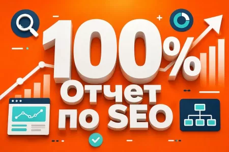 Отчет по SEO: что должен присылать подрядчик