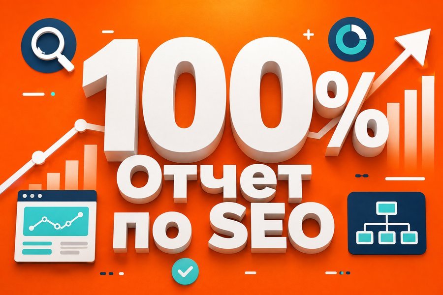 Как проверить отчет: на что смотреть в первую очередь — Отчет по SEO: что должен присылать подрядчик