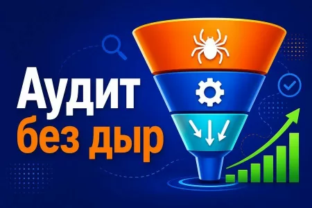 Screaming Frog: гайд по техническому аудиту