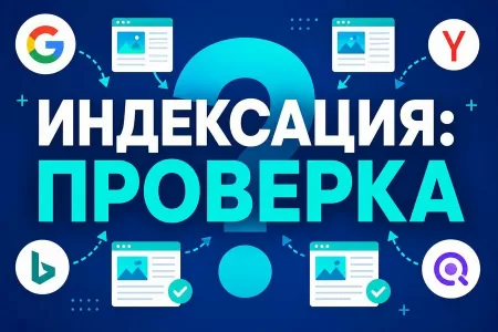 Как проверить индексацию страниц: все способы