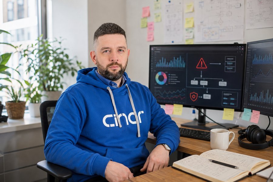 Главные риски самописной CMS для бизнеса — Самописная CMS: почему это риск для бизнеса