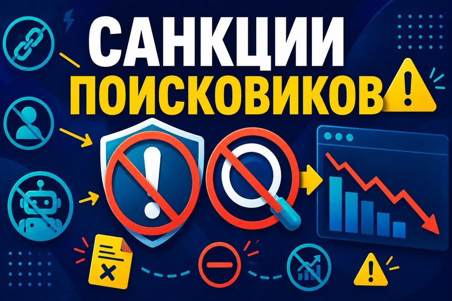 Оцениваем конкурентов и выдачу — Упал трафик на сайте: пошаговая диагностика причин