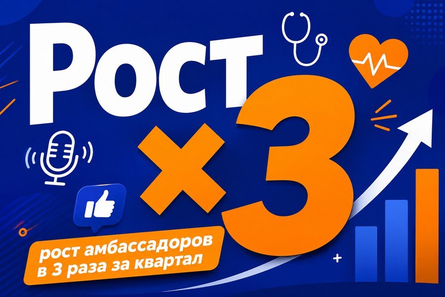 С чего начать: как выбрать врача и не прогадать — Врачи-блогеры: как клинике растить своих амбассадоров