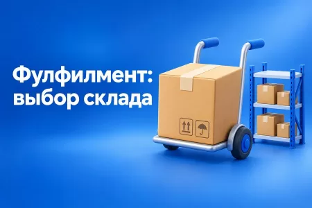 Фулфилмент для маркетплейсов: что это и как выбрать склад, чтобы не потерять деньги