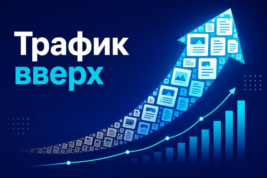 Как проанализировать упавшие статьи и выбрать кандидатов на обновление — Как обновить старые статьи и вернуть упавший тр