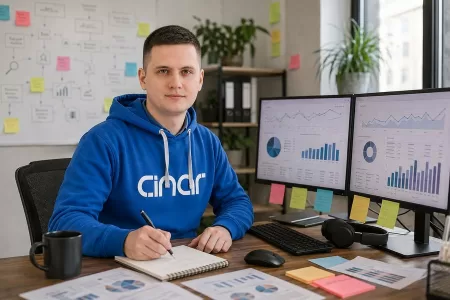 KPI в SEO: как оценивать эффективность продвижения