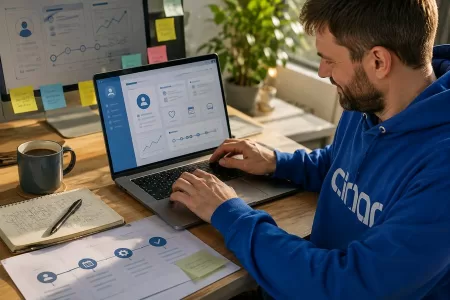 Личный кабинет пациента: функции и этапы внедрения