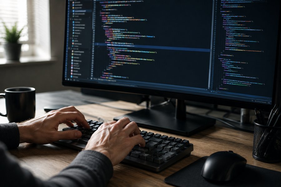 Что можно править в HTML самостоятельно, а что лучше доверить разработчику — HTML для владельца сайта: что нужно знать,