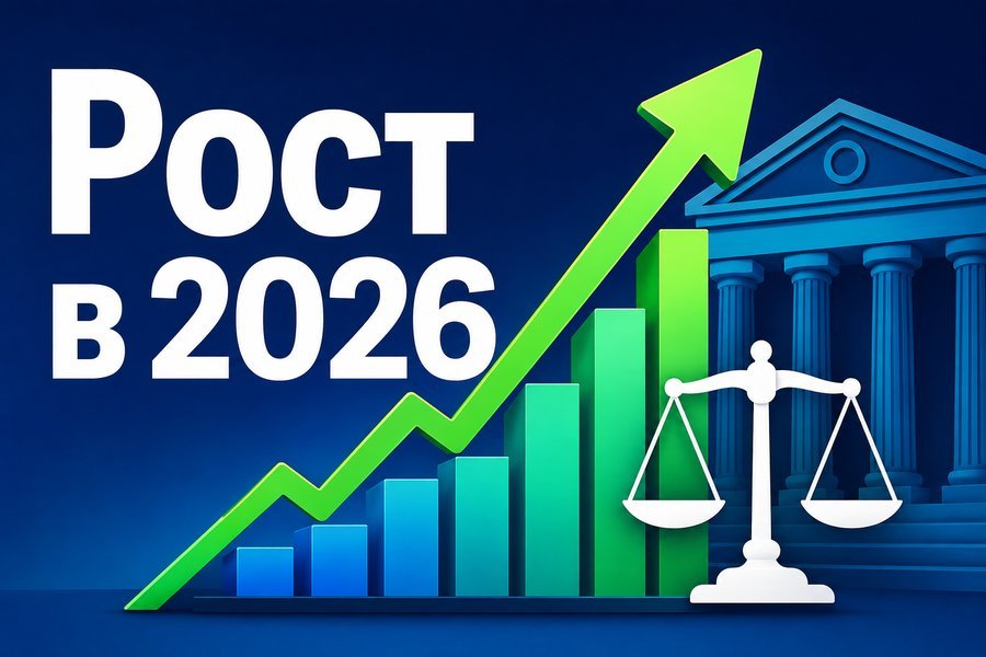 SEO для юридических сайтов: стратегия продвижения в 2026 году
