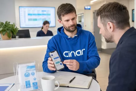 Чат-боты в Телеграм для записи пациентов: как это работает