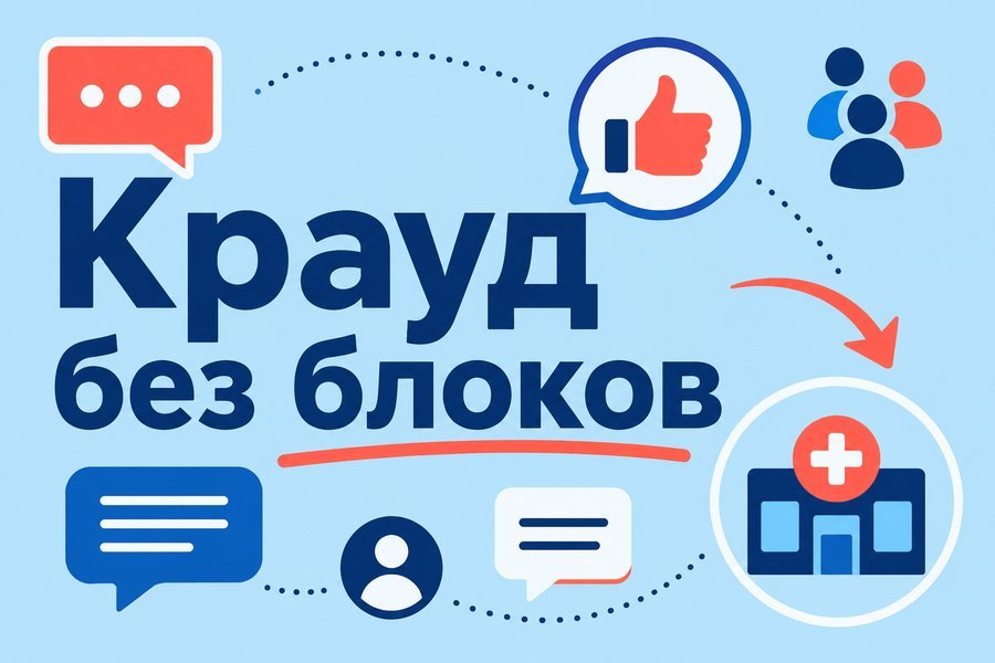 Где искать площадки: форумы, Ответы, комментарии — Крауд-маркетинг для клиники: форумы, Ответы, комментарии