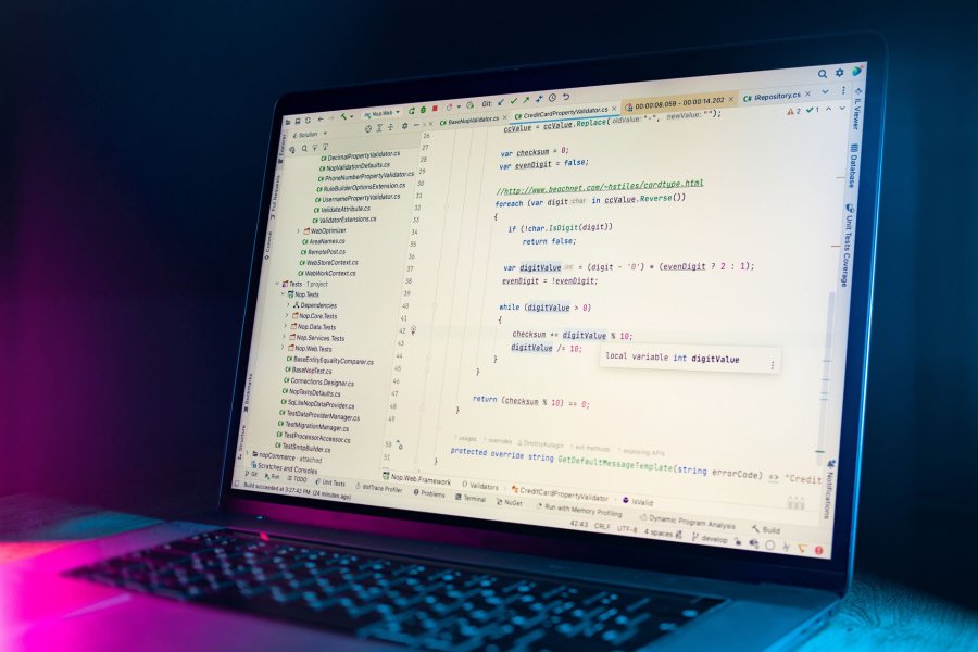 Скорость и безопасность PHP-сайтов: что нужно знать — PHP: язык, на котором работает большинство сайтов