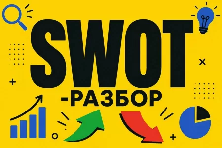 SWOT-анализ: как провести для бизнеса