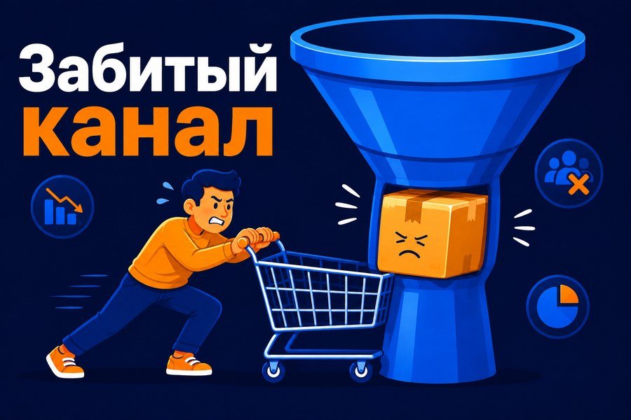 Типичные ошибки при диверсификации — Почему нельзя зависеть от одного канала продаж