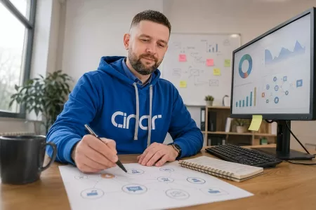 Омниканальность в продажах: как объединить каналы и не потерять клиентов