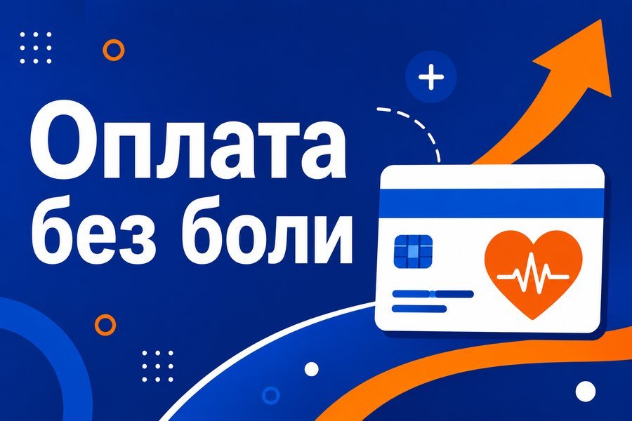Способы организации приёма оплаты на сайте клиники — Онлайн-оплата медицинских услуг на сайте: подключение и закон