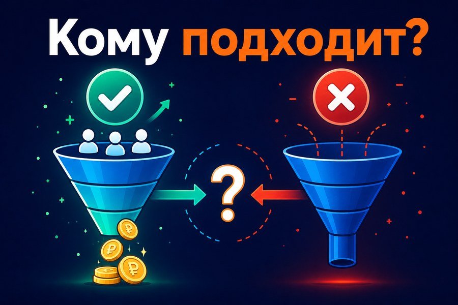 Какие подводные камни и риски нужно учесть — Оплата за конверсии в Директе: кому подходит и как настроить