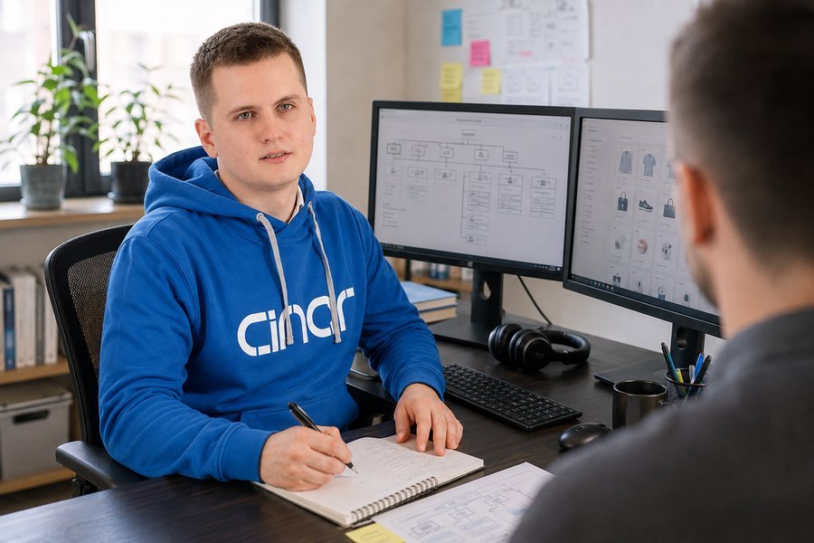 Оптимизация страниц категорий интернет-магазина: полный разбор