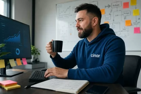 SEO для B2B: особенности продвижения в 2026 году