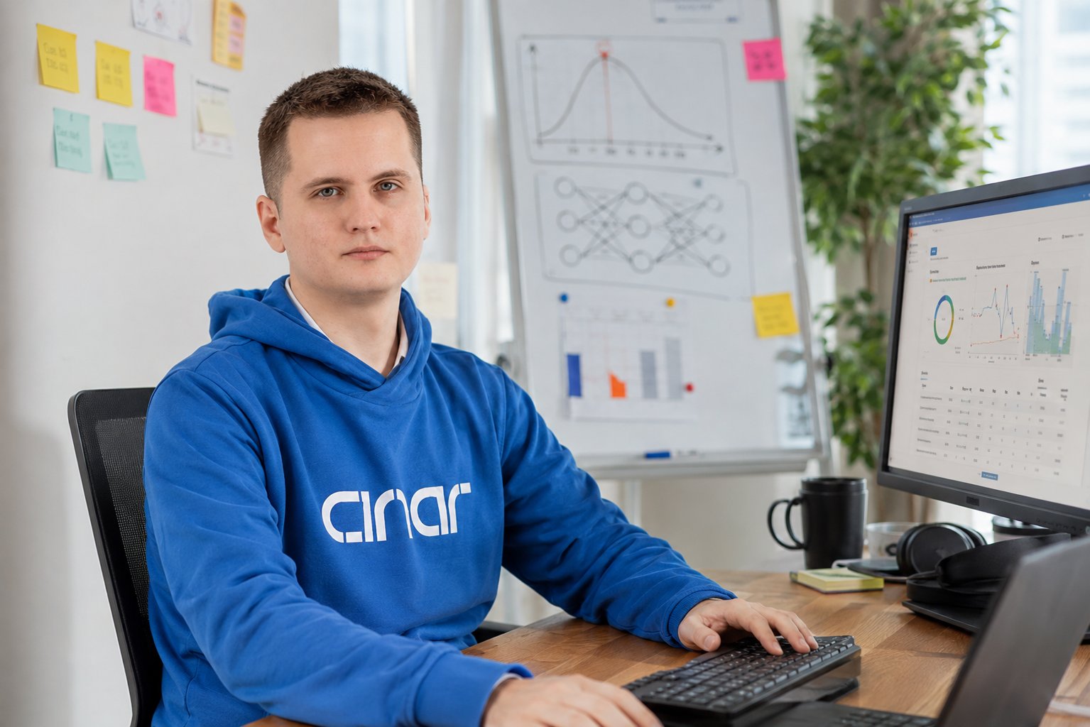 Детекторы AI-текста: обзор сервисов и реальная точность