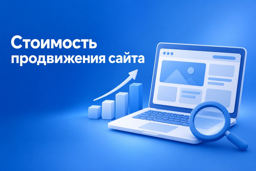 Сколько стоит продвижение сайта и почему первые заявки приходят не через месяц