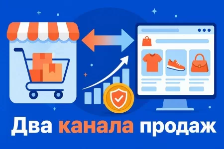 Продажи вне маркетплейсов: как развивать собственный бренд
