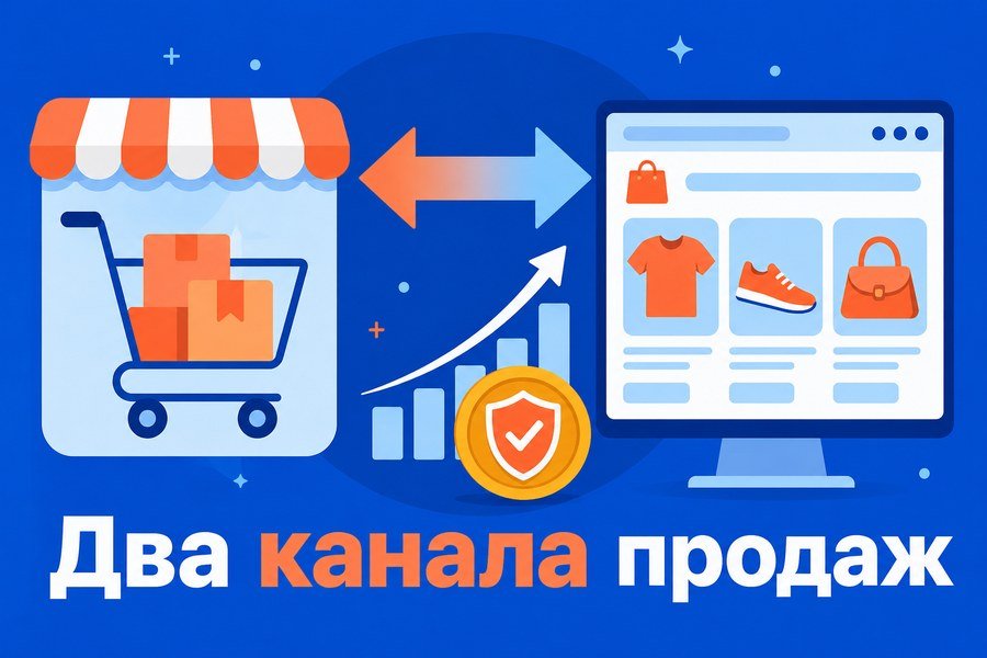 Продажи вне маркетплейсов: как развивать собственный бренд