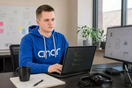 JSON: что это и где используется