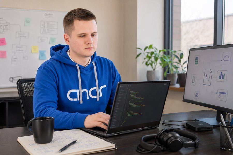 Где применяется JSON: от API до конфигов — JSON: что это и где используется