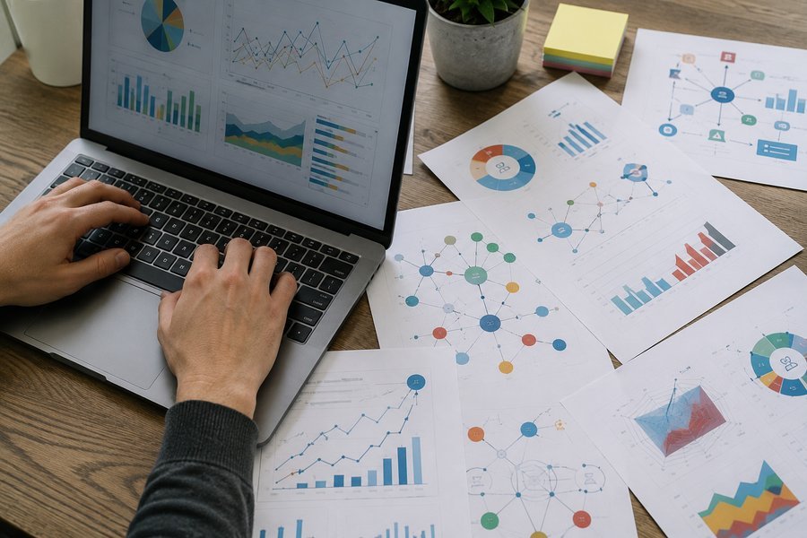 Как строится стратегия SEO для B2B-сайта — SEO для B2B: особенности продвижения в 2026 году