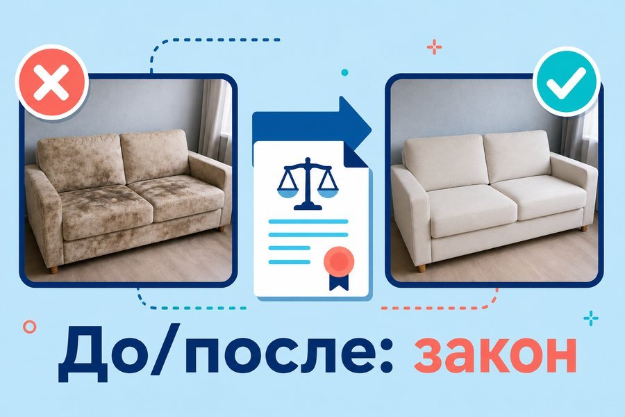 Как закон о рекламе влияет на фото «до/после» — Фото «до/после» на сайте: юридические требования и оформление