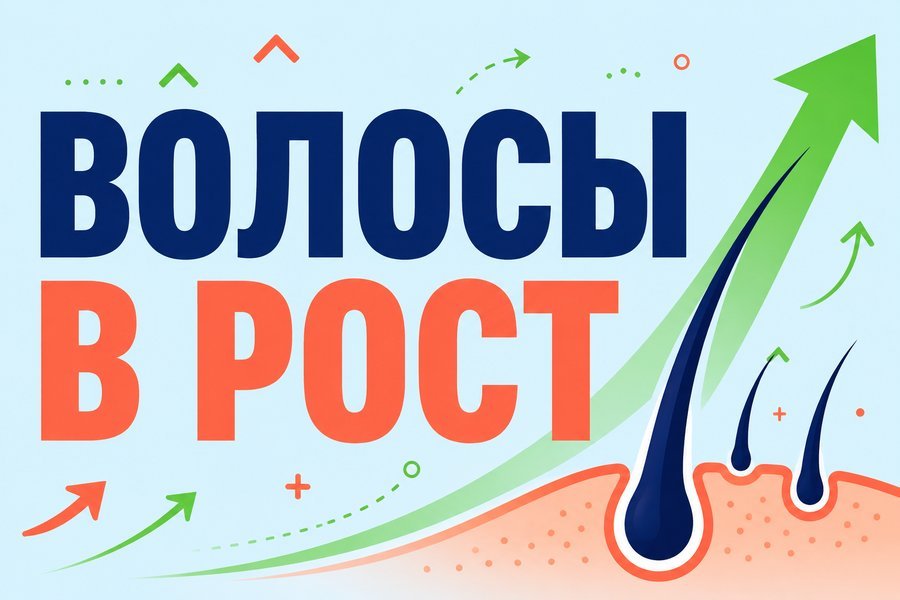 Каналы привлечения пациентов: от контекста до соцсетей — Продвижение трихологии: как рекламировать лечение волос