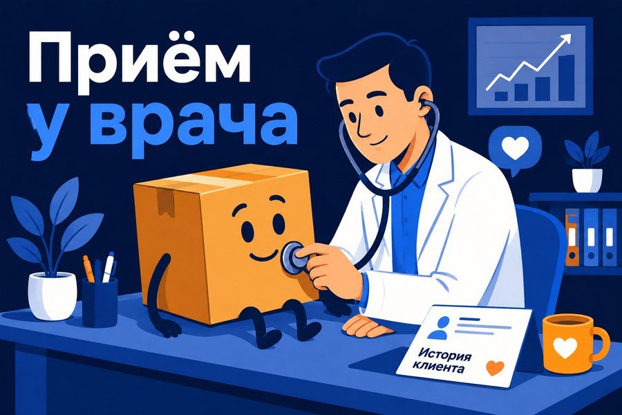 Пошаговый чек-лист: от первой продажи до регулярных повторных заказов. Как продавцу маркетплейсов собрать клиентскую ба
