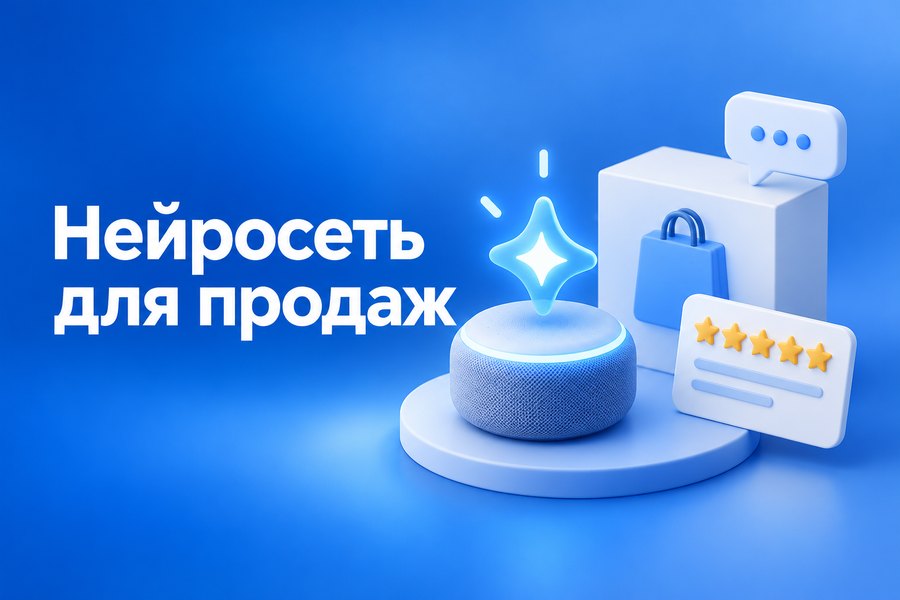 Нейросеть для продажи товара: как магазину попасть в товарные подборки Алисы AI